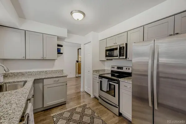 6543 S Allison CT, Littleton, CO 80123