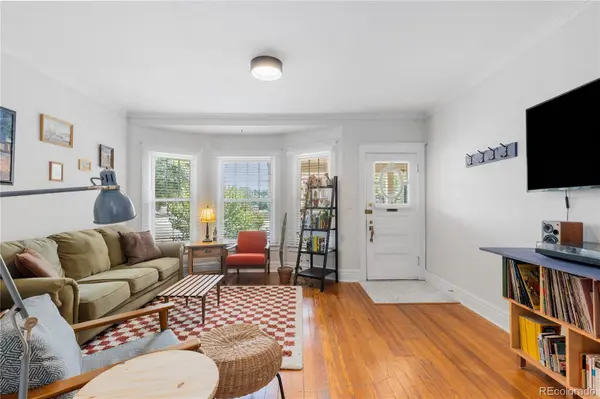 579 N Pennsylvania ST, Denver, CO 80203