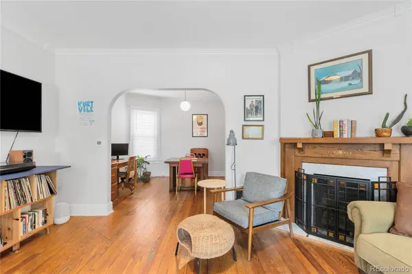 579 N Pennsylvania ST, Denver, CO 80203