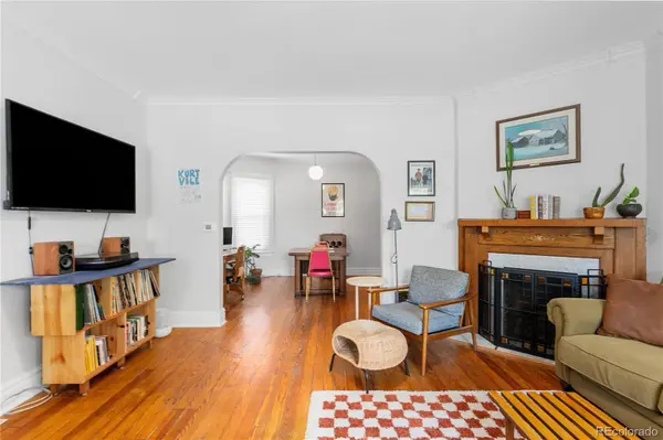 579 N Pennsylvania ST, Denver, CO 80203