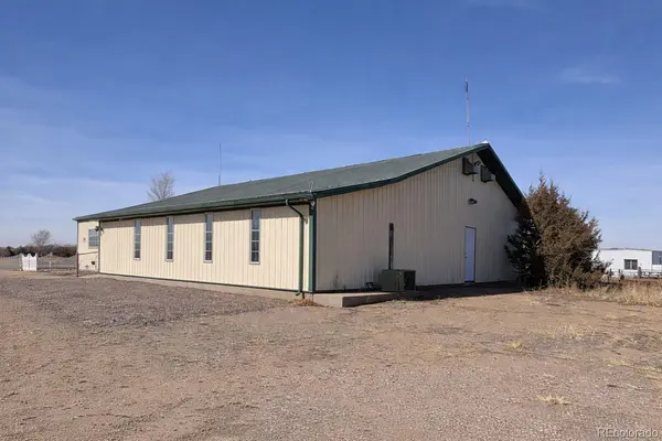 15276 US Highway 385, Julesburg, CO 80737