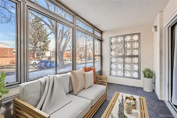 9300 E Center AVE #3A, Denver, CO 80247