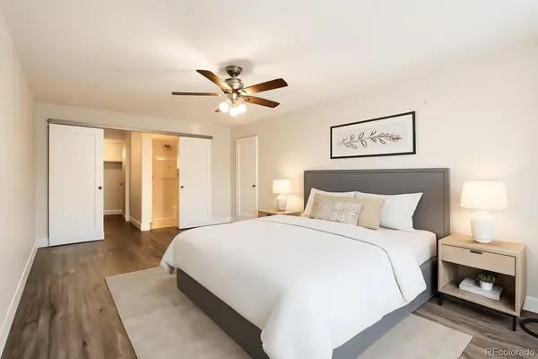 9300 E Center AVE #3A, Denver, CO 80247