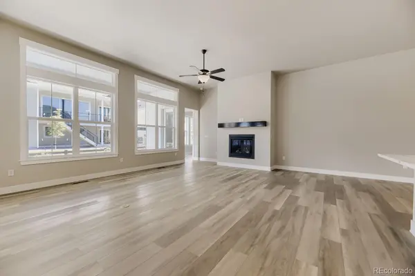 21831 E Tansy PL, Aurora, CO 80016