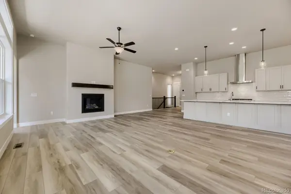 21831 E Tansy PL, Aurora, CO 80016