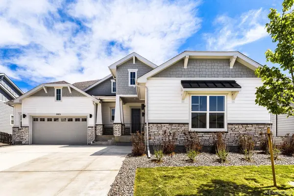 21831 E Tansy PL, Aurora, CO 80016