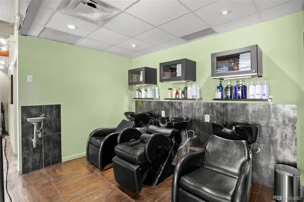 1181 S Parker RD #105, Denver, CO 80231