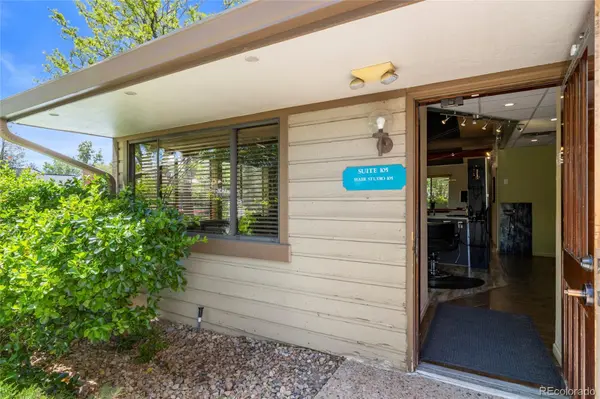 1181 S Parker RD #105, Denver, CO 80231