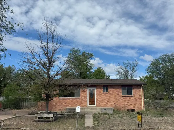 755 S Park AVE, Fort Lupton, CO 80621