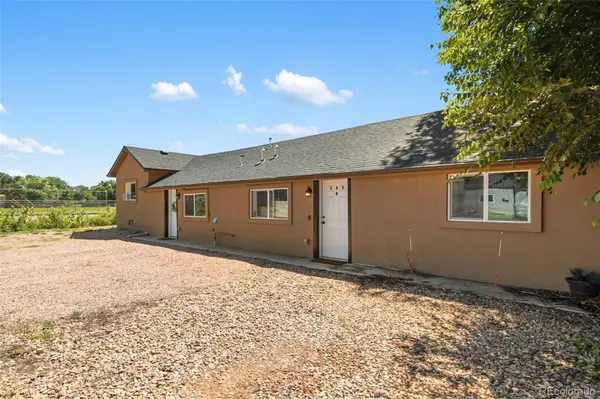 303 W 7th ST, Florence, CO 81226