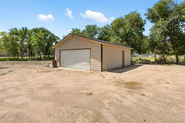 303 W 7th ST, Florence, CO 81226