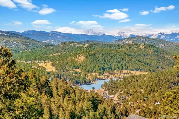 4446 Songbird LN, Evergreen, CO 80439