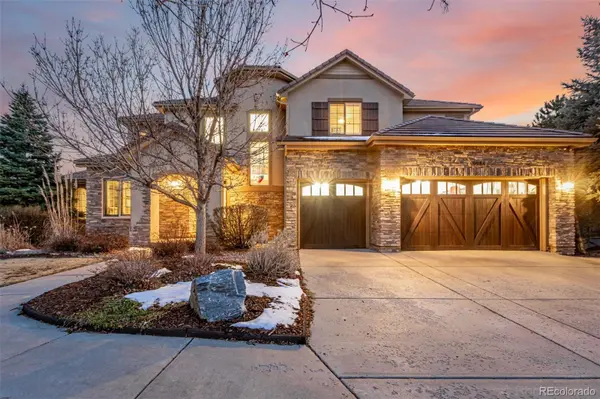 19984 E Crooked Pine CIR, Parker, CO 80134