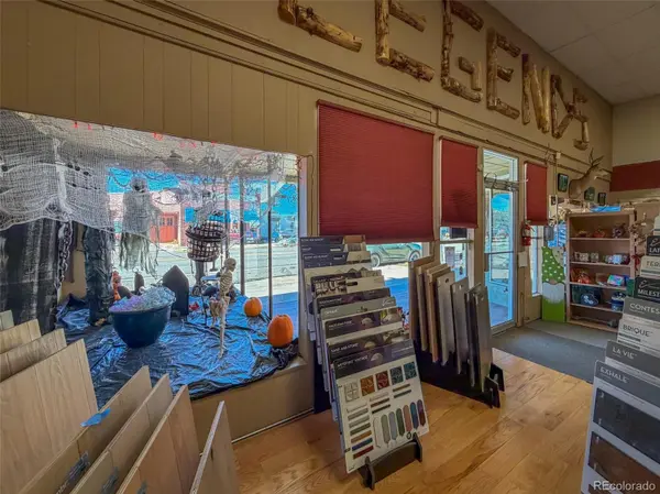 726 Main ST, Walsenburg, CO 81089