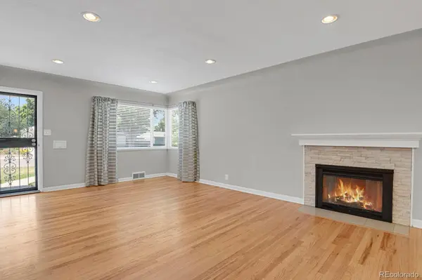 4610 Vance ST, Wheat Ridge, CO 80033