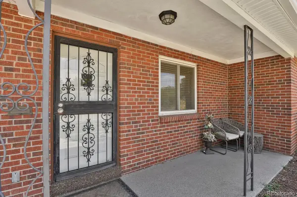 4610 Vance ST, Wheat Ridge, CO 80033
