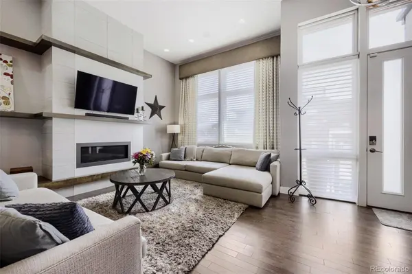 6729 E Lowry BLVD, Denver, CO 80230