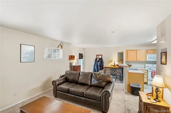 120 Whalen AVE #12, Cripple Creek, CO 80813