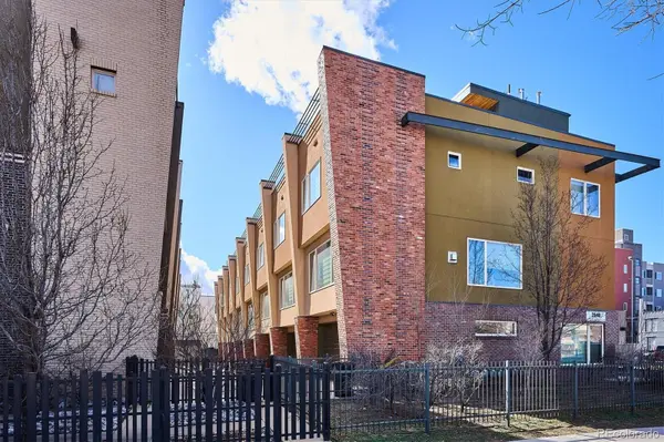 2840 W 26th AVE #105, Denver, CO 80211