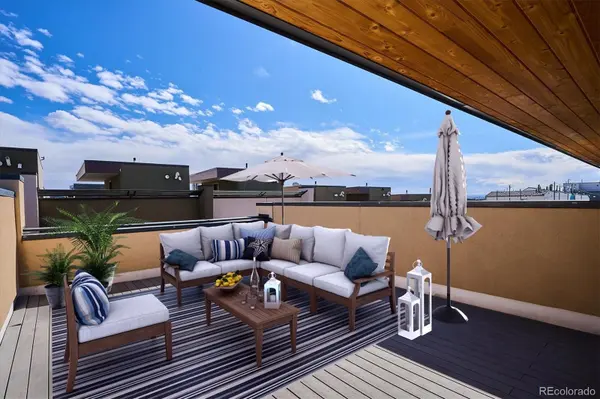 2840 W 26th AVE #105, Denver, CO 80211