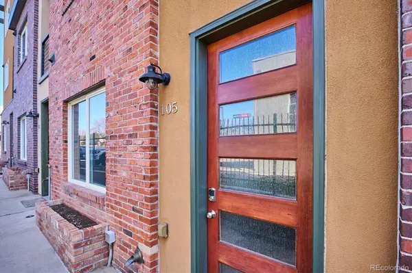 2840 W 26th AVE #105, Denver, CO 80211