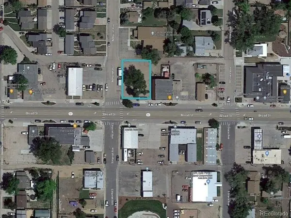 Broad ST, Milliken, CO 80543