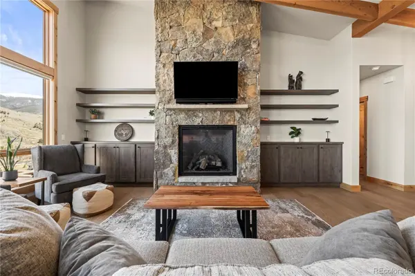 107 Beasley RD, Silverthorne, CO 80498