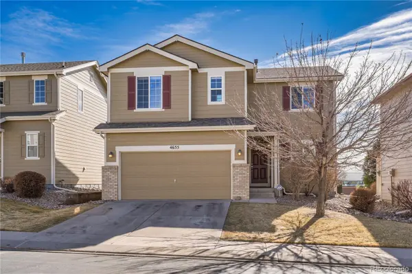 4655 Vireos VW, Colorado Springs, CO 80922