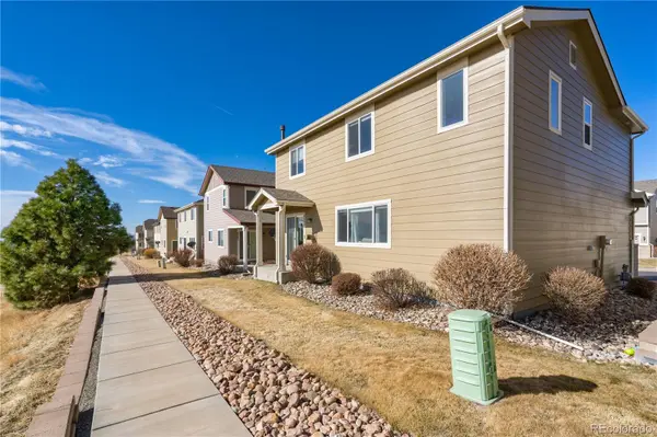 4655 Vireos VW, Colorado Springs, CO 80922