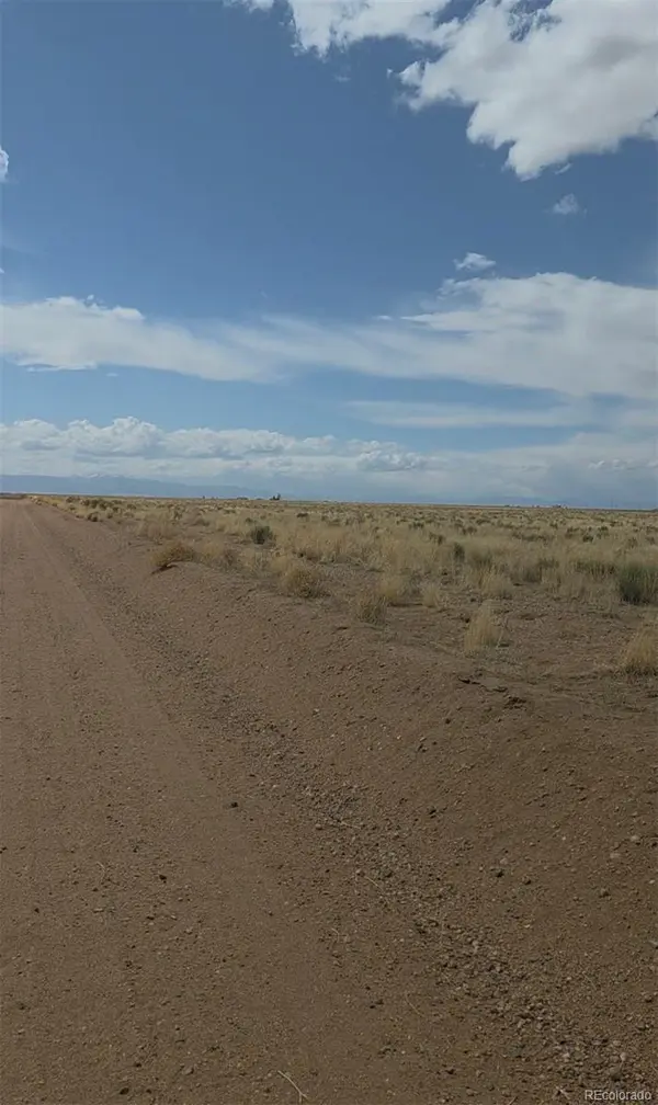 Lot 12 Denver Blvd., Blanca, CO 81123
