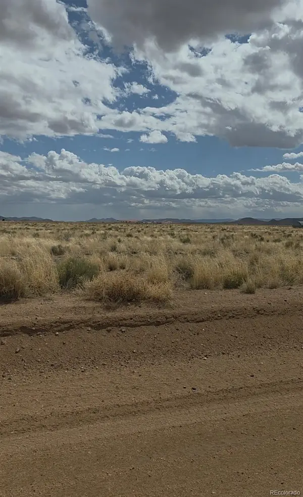 Lot 12 Denver Blvd., Blanca, CO 81123