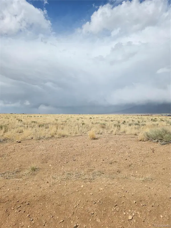 Lot 12 Denver Blvd., Blanca, CO 81123