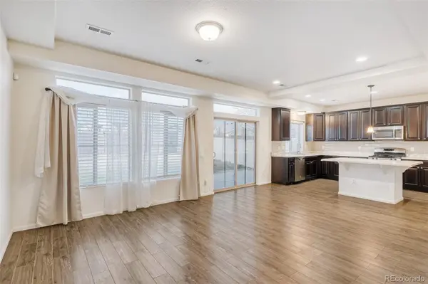 19001 E 55Th AVE, Denver, CO 80249