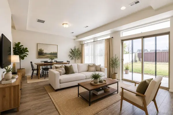 19001 E 55Th AVE, Denver, CO 80249