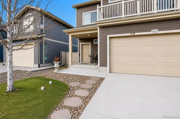 19001 E 55Th AVE, Denver, CO 80249