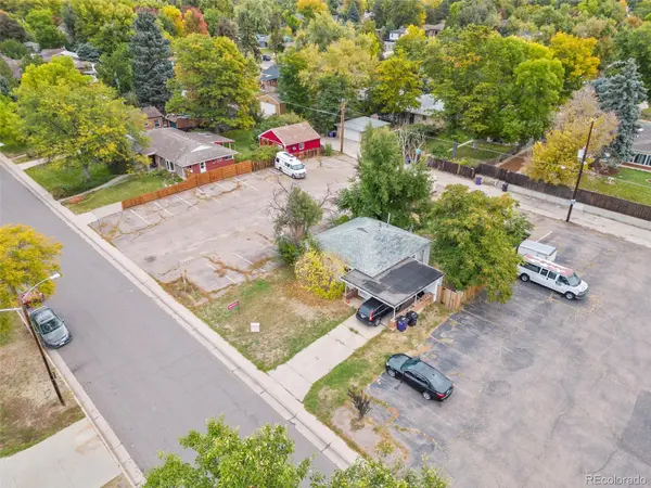 1150-60 N Dahlia ST, Denver, CO 80220