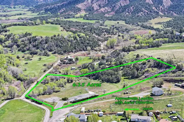 1006 Spring ST, Collbran, CO 81624