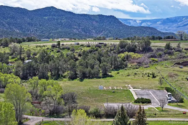 1006 Spring ST, Collbran, CO 81624