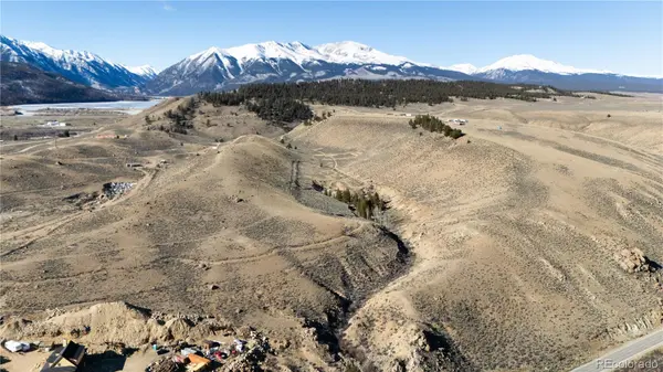 PRCL 8 TRCT 3-A, Twin Lakes, CO 81251