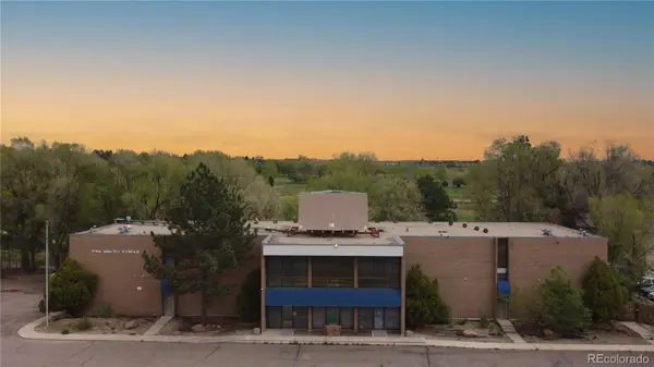 715 S Circle DR, Colorado Springs, CO 80910