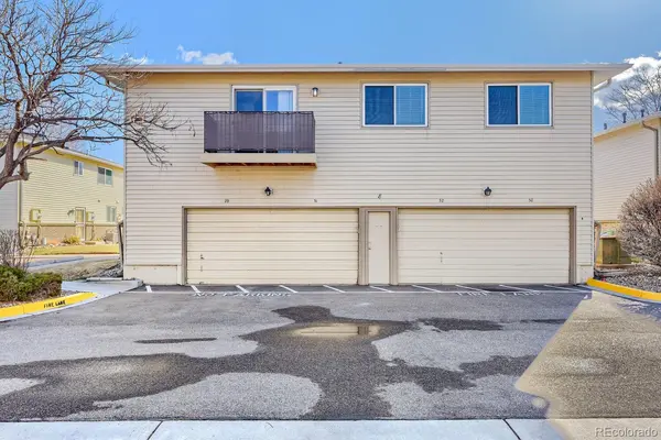 3354 S Flower ST #29, Lakewood, CO 80227