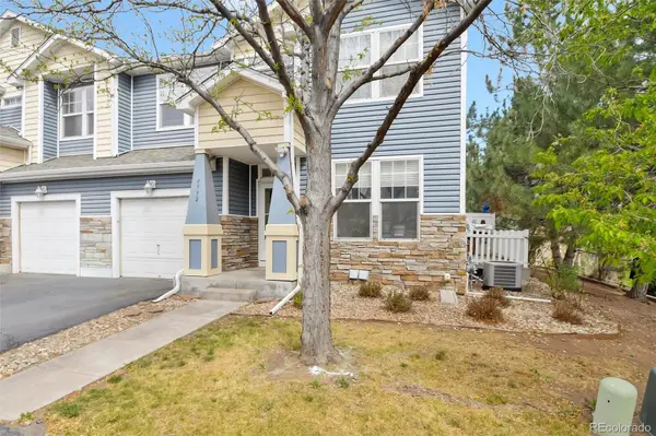 4732 Flower ST, Wheat Ridge, CO 80033