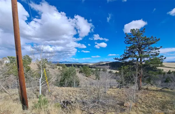 908 Raven WAY, Como, CO 80432
