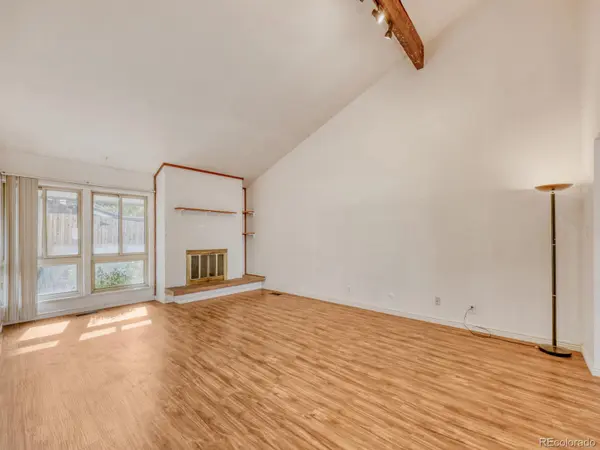 6495 E Happy Canyon RD #43, Denver, CO 80237