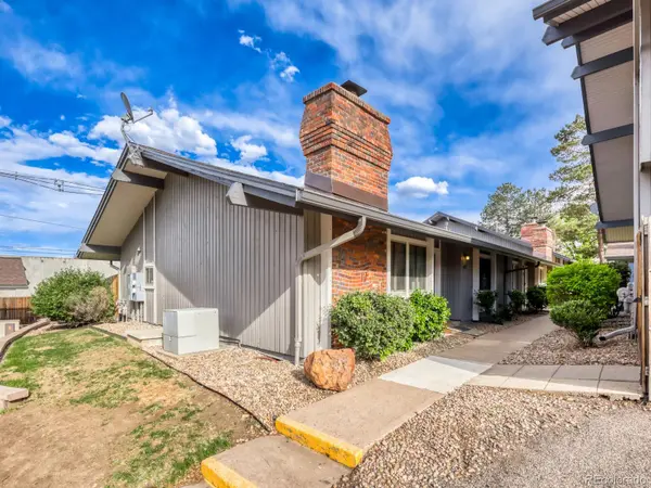 6495 E Happy Canyon RD #43, Denver, CO 80237