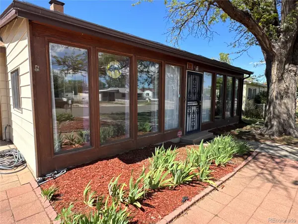 221 E 8th ST, Walsenburg, CO 81089