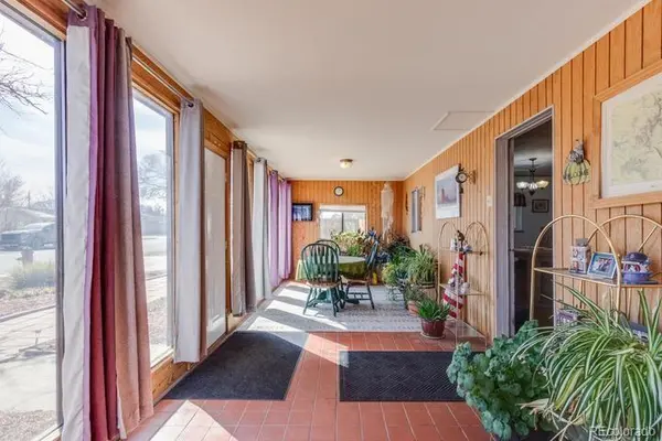 221 E 8th ST, Walsenburg, CO 81089