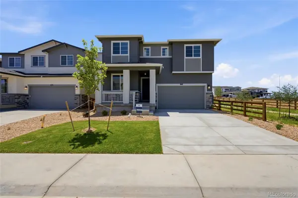 6736 Utica AVE, Longmont, CO 80504