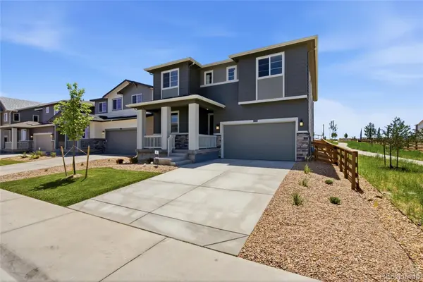 6736 Utica AVE, Longmont, CO 80504