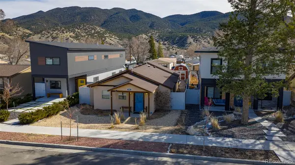 515 Palmer ST, Salida, CO 81201